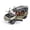Green, variant on 1/24 Scale Metal Diecast Model Car Toy Collection with Sound Light for Land Rover New Defender 110, Green