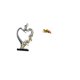 thumbnail image 5 of Estatua de pareja,Figura de pareja besándose,regalo de boda moderno,Estatua de pareja besándose en el aniversario de San Valentín,Estatua de José,Estatua de José durmiendo Estatuilla, 5 of 8