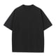 thumbnail image 3 of Camiseta de ocio con estampado personalizado para hombre, camiseta blanca con tu propio diseño, como foto o logotipo, moda personalizada, 3 of 5