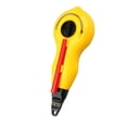 thumbnail image 4 of Automatic Chalk Ink Strait-Line Gear Snap-Line Chalk-Rite Line Device Tool, 4 of 4