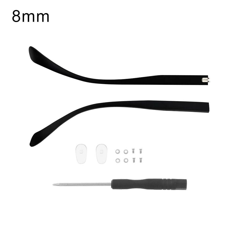 Flat Teeth Repair Tool AntiSlip Universal Eyewear Accessories