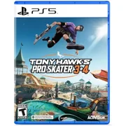 Tony Hawk's Pro Skater 3 + 4 Standard Edition - PlayStation 5