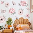 thumbnail image 1 of Pegatinas de Pared autoadhesivas Xihbxyly Ofertas Especiales Del Prime Day Pegasus Verdes Decoración Del hogar, 1 of 7