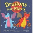 thumbnail image 1 of Dragons de Mars, 1 of 3