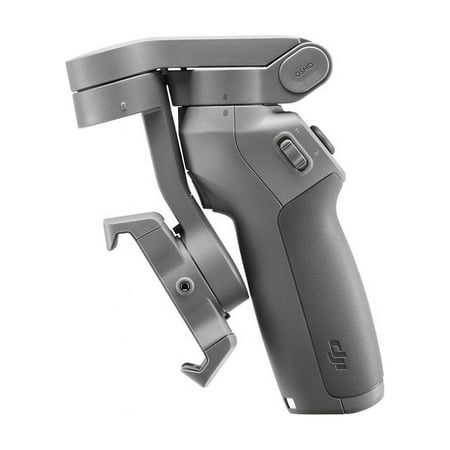 DJI - Osmo Mobile 3 3-Axis Gimbal Stabilizer for Mobile Phones - Gray