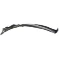 thumbnail image 1 of 2003-2007 Nissan MURANO Fender Liner Front Driver Side Rear Section, 1 of 1