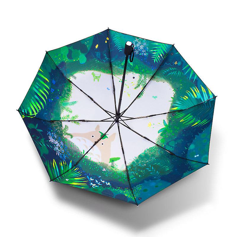 15 Best Umbrellas 2021 The Strategist Print Folding Umbrella Anti Uv
