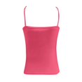 thumbnail image 5 of QHFBli Womens Shelf Bra Tank Tops Racerback Workout Camis Yoga Shirt Cotton Undershirt, 5 of 5