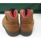 thumbnail image 4 of new A i r-Jor-dan II Cognac/Varsity Red/Black 407680-202 MEN Size 8, 4 of 5
