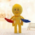 thumbnail image 1 of Poupée en Peluche Poppy Playtime pour Fans de Jeux, 1 of 1