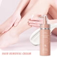 thumbnail image 3 of SharkTRUE Effortless & Long-Lasting Hair Removal Cream: Gentle, Multi-Purpose, Economical Solution, 3 of 8
