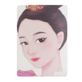 thumbnail image 3 of Plantilla de pintura de maquillaje Yuyangstore Stencils Tablero Artistas, 3 of 8