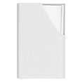 thumbnail image 4 of Cergrey Card Holder, Stainless Steel Business Card Case For Commercial Use For Home, 4 of 8