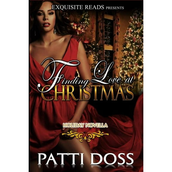 Finding Love at Christmas (Paperback)