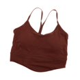 thumbnail image 2 of Sujetador deportivo para mujer, cómodo sujetador de de para ropa deportiva, fiesta diaria L, 2 of 8