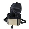 thumbnail image 3 of Nueva bolsa binocular universal/funda con arnés para camping de senderismo Afortunado Sencillez, 3 of 5