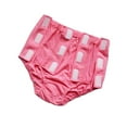 thumbnail image 1 of kurtrusly Women Adult Elderly Reusable Incontinence Pant Diaper Protective 2XL, 1 of 1
