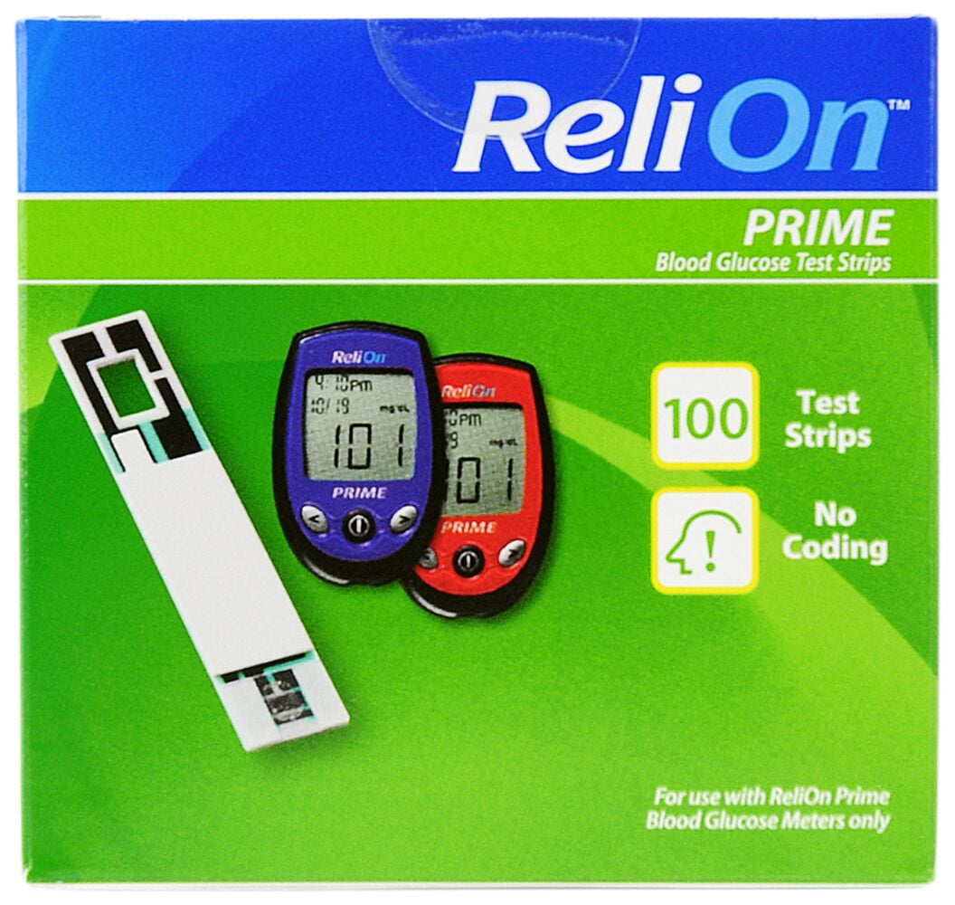 Blood Glucose Meter Compatibility With Lancets And Test Strips Chart