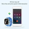 thumbnail image 3 of 2025 New Smart Watch Clearance, D02 Children's Early Education Games Smart Watch Smart Clock Music Playback Video Camera Calculator Flashlight Children's Smart Watch, 3 of 7