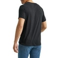 thumbnail image 4 of Wrangler® Men's and Big Men's Regular Fit Short Sleeve Graphic Tee, Sizes S-3XL, 4 of 5