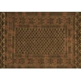 thumbnail image 1 of Ahgly Company Indoor Rectangle Persian Brown Traditional Area Rugs, 8' x 12', 1 of 4