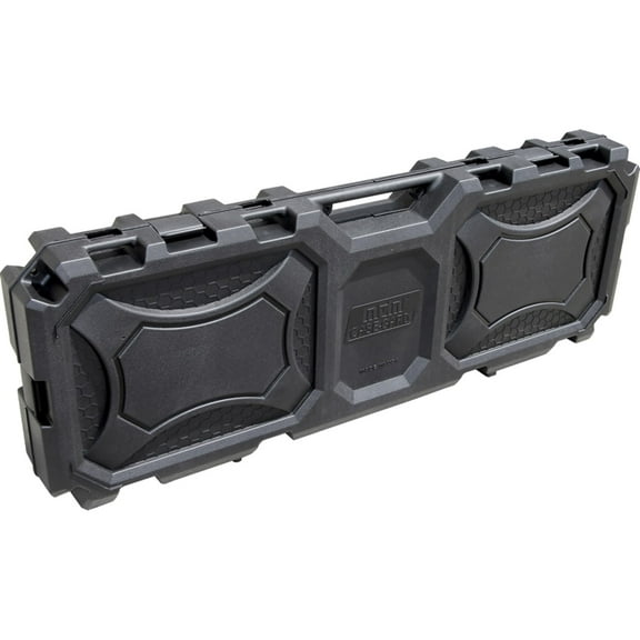 MTM 42 Gun Case, Black, Rc42T