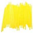 thumbnail image 4 of 36pcs Recubrimiento de Radio de Rueda Proteger de para Motocicleta Universal Amarillo, 4 of 9