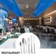 thumbnail image 5 of Inteprter Tenedor cuchara con forma de llave inglesa creativa de acero inoxidable, vajilla para carne, cena, fruta, postre, tenedores largos, cuchara de Type9 NO9 Inteprter HA003621-01, 5 of 6