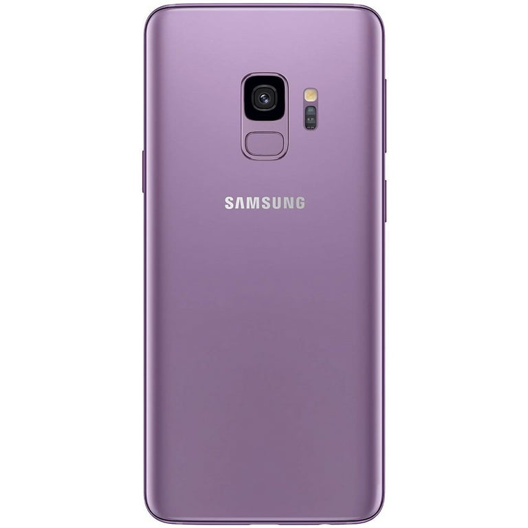 Samsung Galaxy S9 S9+ Plus 64GB (GSM Unlocked) Verizon AT&T T-Mobile  Smartphone
