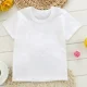 thumbnail image 3 of Camiseta de Jurassic Park para niños, ropa de dinosaurios para niños y niñas, camisetas de algodón, camisetas de verano, 3 of 5