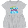 thumbnail image 3 of Inktastic Science Teacher Mom Girls Baby Dress, 3 of 5