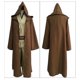 thumbnail image 2 of Disfraces de Jedi de Star Wars para hombres y mujeres de talla grande - Réplica de Anakin, 2 of 4