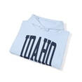 thumbnail image 4 of Idaho Trip Moving Away Vacation Travel Hoodie, Gifts, Hooded Sweatshirt, 4 of 4