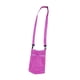 thumbnail image 2 of Bolsa de Malla para Botella de Agua, Estuche para Botella de Agua con Correa Ajustable para El Hombro, Soporte para Botella de Agua para Correr, Gimna Violeta, 2 of 8