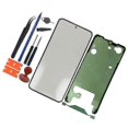 thumbnail image 4 of Front Outer Touch Screen Glass Lens Display Replacement Part for Samsung Galaxy S22, S22 Plus, S22 Ultra 5G Phone Repair, 4 of 5
