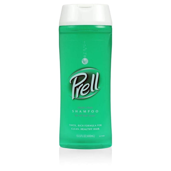 Prell Champú Original 13.5 Oz