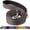 Brown, variant on Mumup Dog Leash,Double-Sided Reflective, Padded Handle Nylon Heavy Duty Leashes for Small Dogs Walking