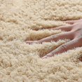 thumbnail image 5 of Modern Simple Carpet Thick Round Area Rug Living Room Rocking Chair Floor Mat Plush Soft Bedroom Bedside Carpets Home Decor, 5 of 5