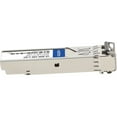 thumbnail image 6 of AddOn Ubiquiti&reg; UF-MM-10G Compatible TAA 10GBase-SR SFP+ Transceiver (MMF, 850nm, 300m, LC, DOM) - For Data Networking, Optical Network - 1 x LC 10GBase-SR Network - Optical Fiber - Multi-mode ..., 6 of 8