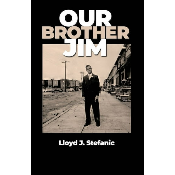 Our Brother Jim (Paperback)
