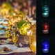 thumbnail image 5 of Cubos de hielo ligeros NikouMX 12 piezas LED colorido, 5 of 8