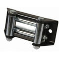 thumbnail image 3 of PoleStar 3,000 lb Winch Roller Fairlead - Heavy-Duty Guide for 12V Winches - Reduces Rope Friction & Wear for ATV, UTV, Jeep Recovery, 3 of 4