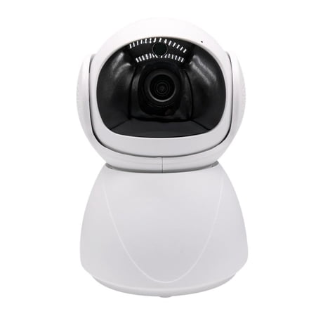 5G Indoor Security Camera 1080P 2.4Ghz Wifi Camera 360 Degree Home Camera With App  Night Vision  2Ch Audio  Motion Detection