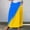 Yellow, variant on Ofreoo Women's Printed Elastic Waistband Pleated Pocket Skirt With Mid Calf Skirt Long Skirts for Women Great Gifts for Less