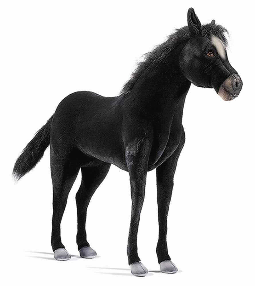 horse stuffed animal walmart