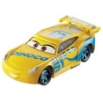 thumbnail image 4 of Disney/Pixar Cars 3 Dinoco Cruz Ramirez Die-Cast Vehicle, 4 of 5