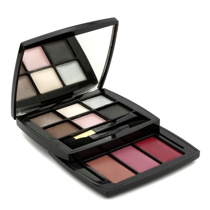 Magic Voyage Travel Lip & Eye Palette
