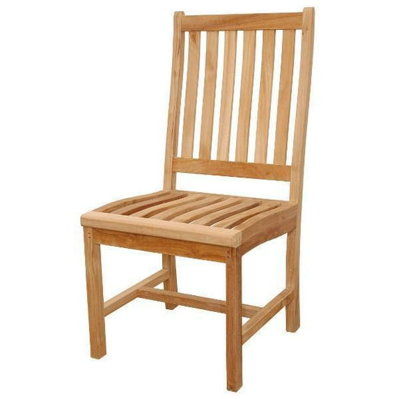 Teak Wilshire Chair