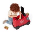 thumbnail image 2 of Ride  Deliver Truck, 2 of 10