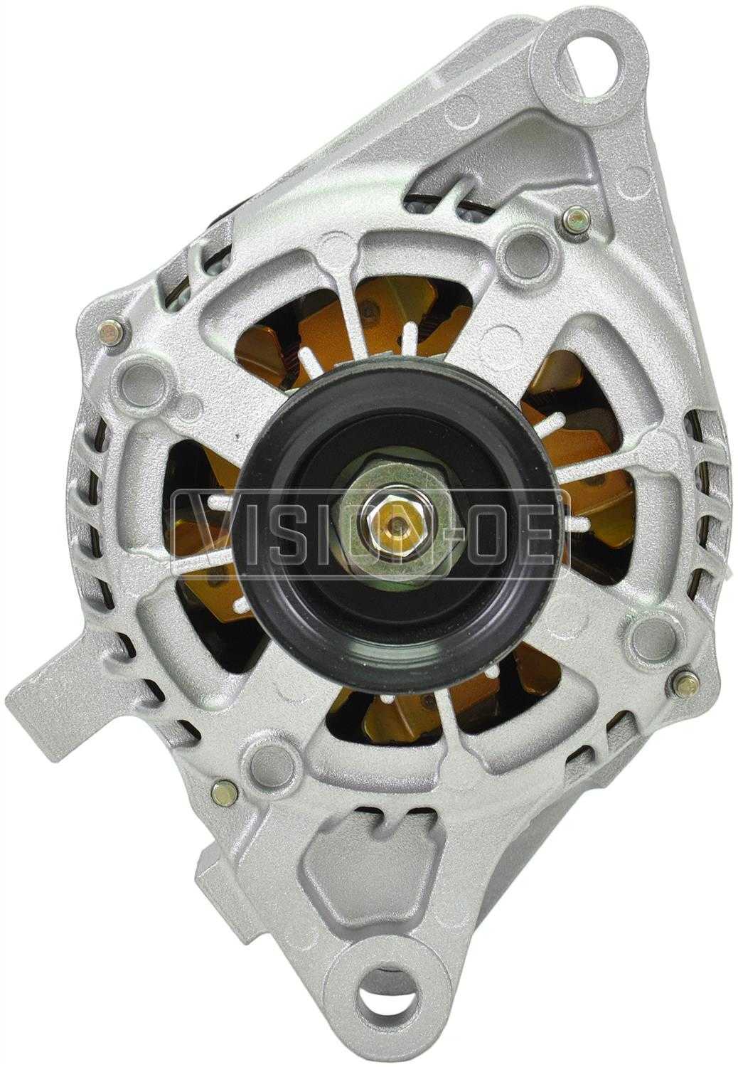 Vision OE 42146 Alternator